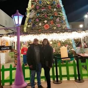 Meet your Posher, Yesenia